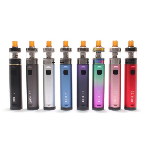 Innokin EZ Tube Starterset 2100mAh