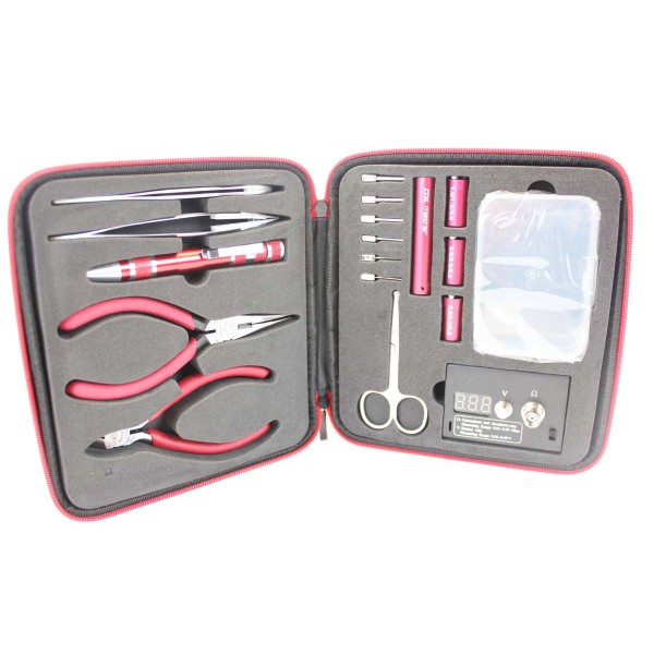 Coil Master DIY Selbstwickelset