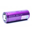 26650 Akku Efest IMR 4200mAh