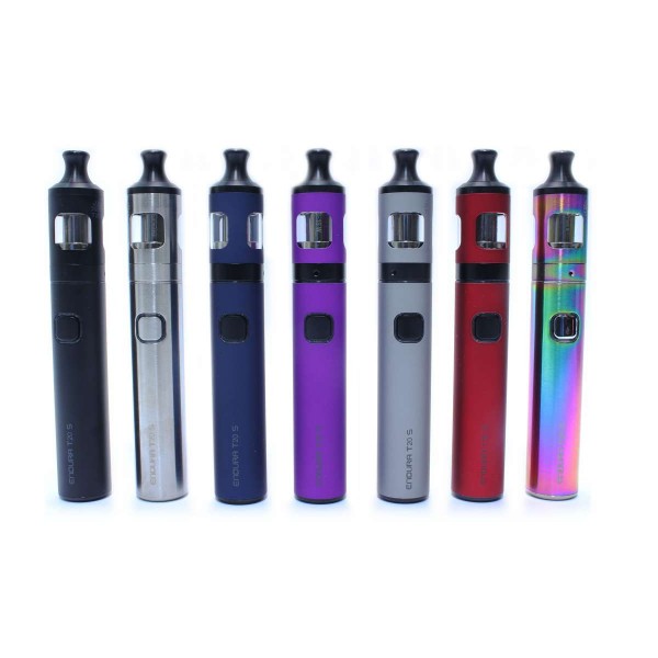 Innokin Endura T20S Starterset