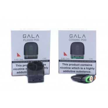 Innokin Gala POD Verdampferkopf