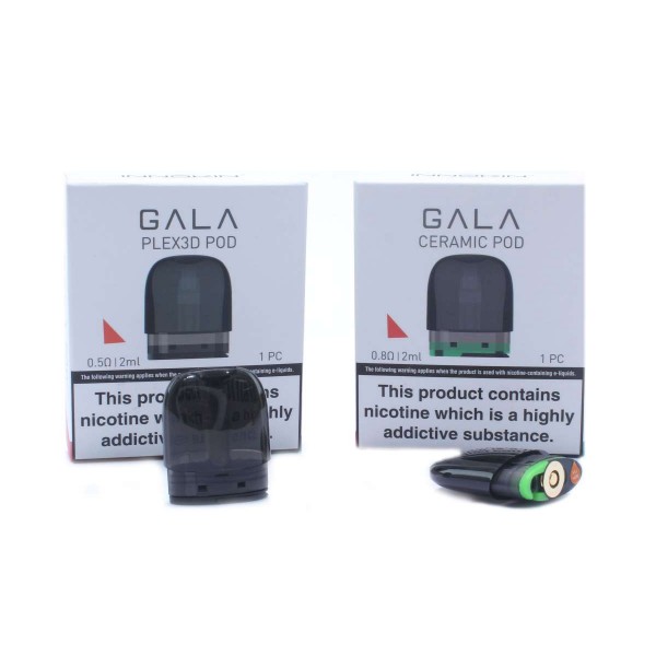 Innokin Gala POD Verdampferkopf