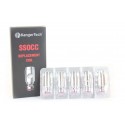 Kangertech SSOCC Verdampferkopf
