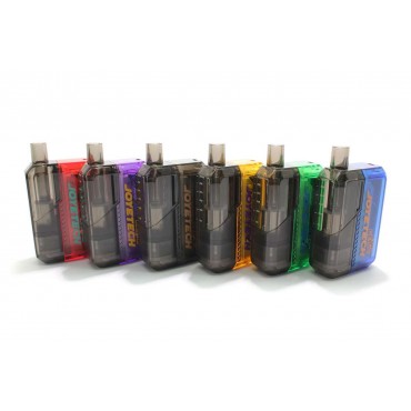 Joyetech EVIO Gemini POD 650mAh Starterset