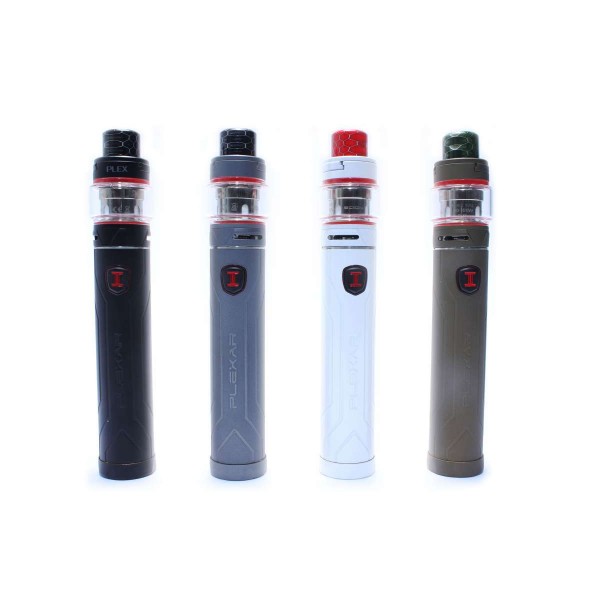 Innokin Plexar 100W Set