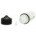 120ml Shake &amp; Vape Flasche PET