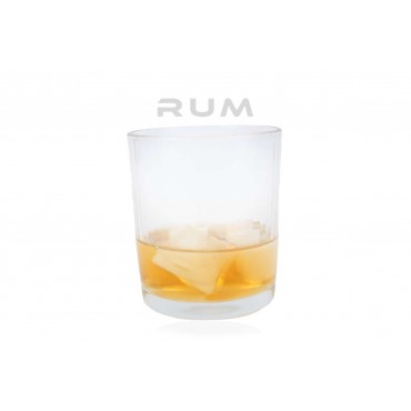 Rum Liquid