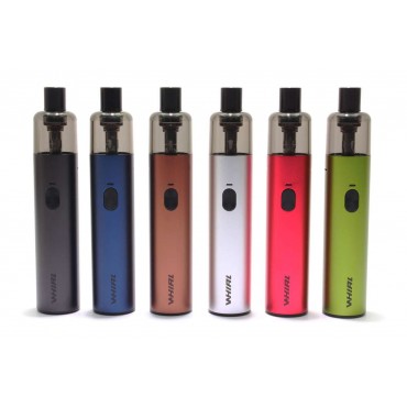 UWELL Whirl S2 POD Starterset 900mAh