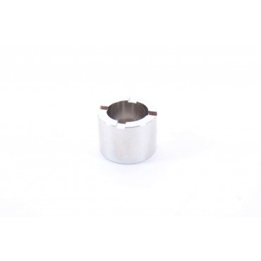 Cone DC Verdampfer
