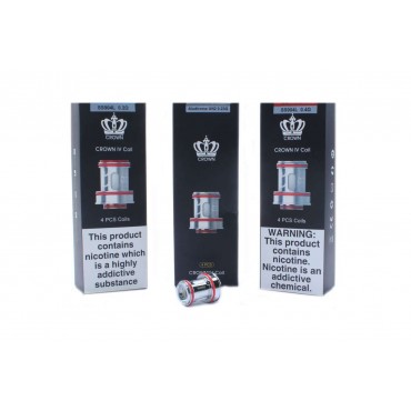 UWELL Crown 4 Verdampferkopf