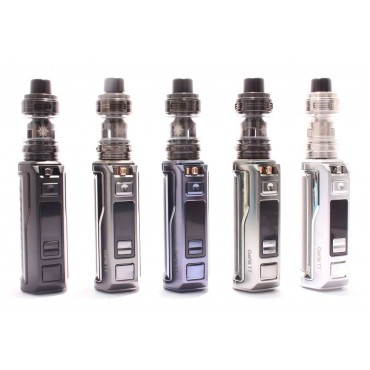 VooPoo ARGUS XT 100W UForce-L Set