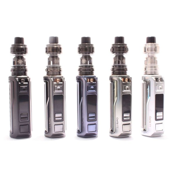 VooPoo ARGUS XT 100W UForce-L Set