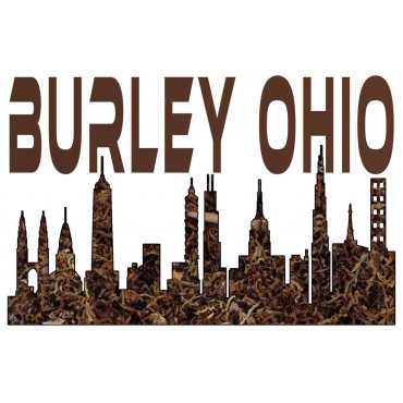 Burley Ohio Liquid