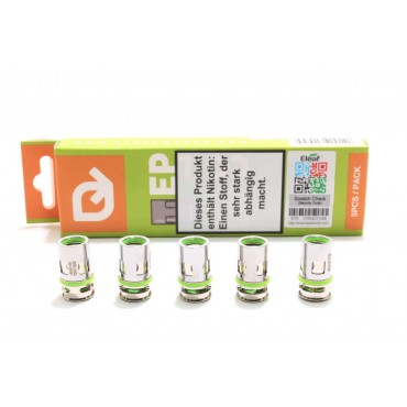 Eleaf EP Verdampferkopf