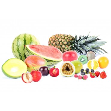 Frucht Mix Liquid