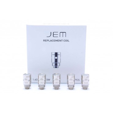 Innokin Jem Verdampferkopf