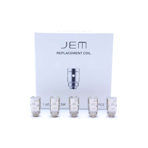 Innokin Jem Verdampferkopf