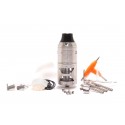 Vapefly Brunhilde 1o3 RTA Selbstwickelverdampfer