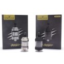VooPoo Drag Q POD Starterset 1250mAh