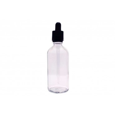 100ml Pipettenflasche Glas