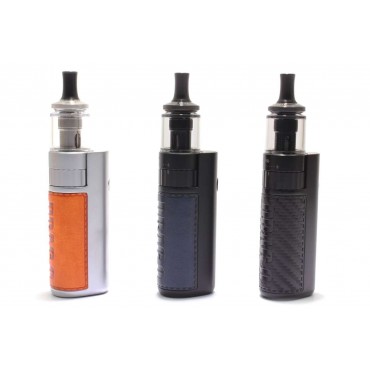 VooPoo Drag Q POD Starterset 1250mAh