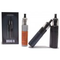 VooPoo Drag Q POD Starterset 1250mAh