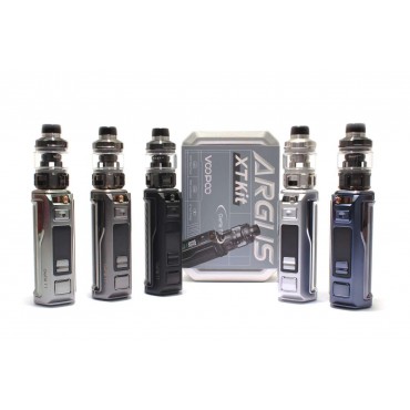 VooPoo Argus XT 100W MAAT Set