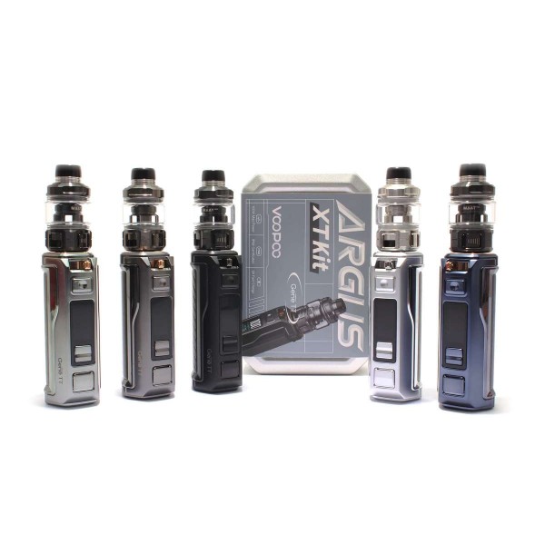 VooPoo Argus XT 100W MAAT Set