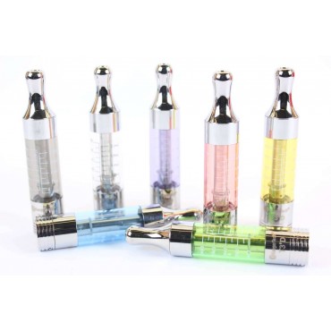 Kangertech T3D Verdampfer