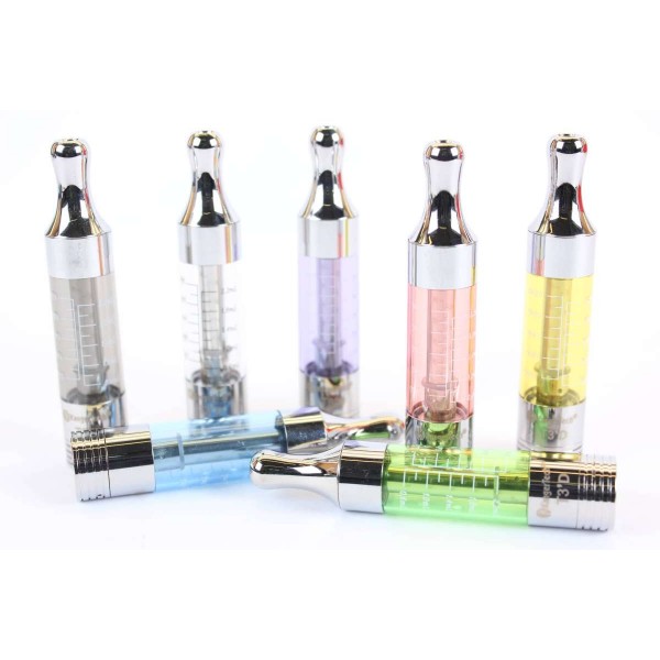 Kangertech T3D Verdampfer