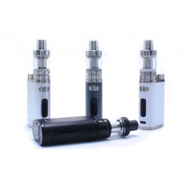Eleaf iStick Pico 75w MELO 3 Mini Starterset