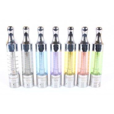 Kangertech T3D Verdampfer